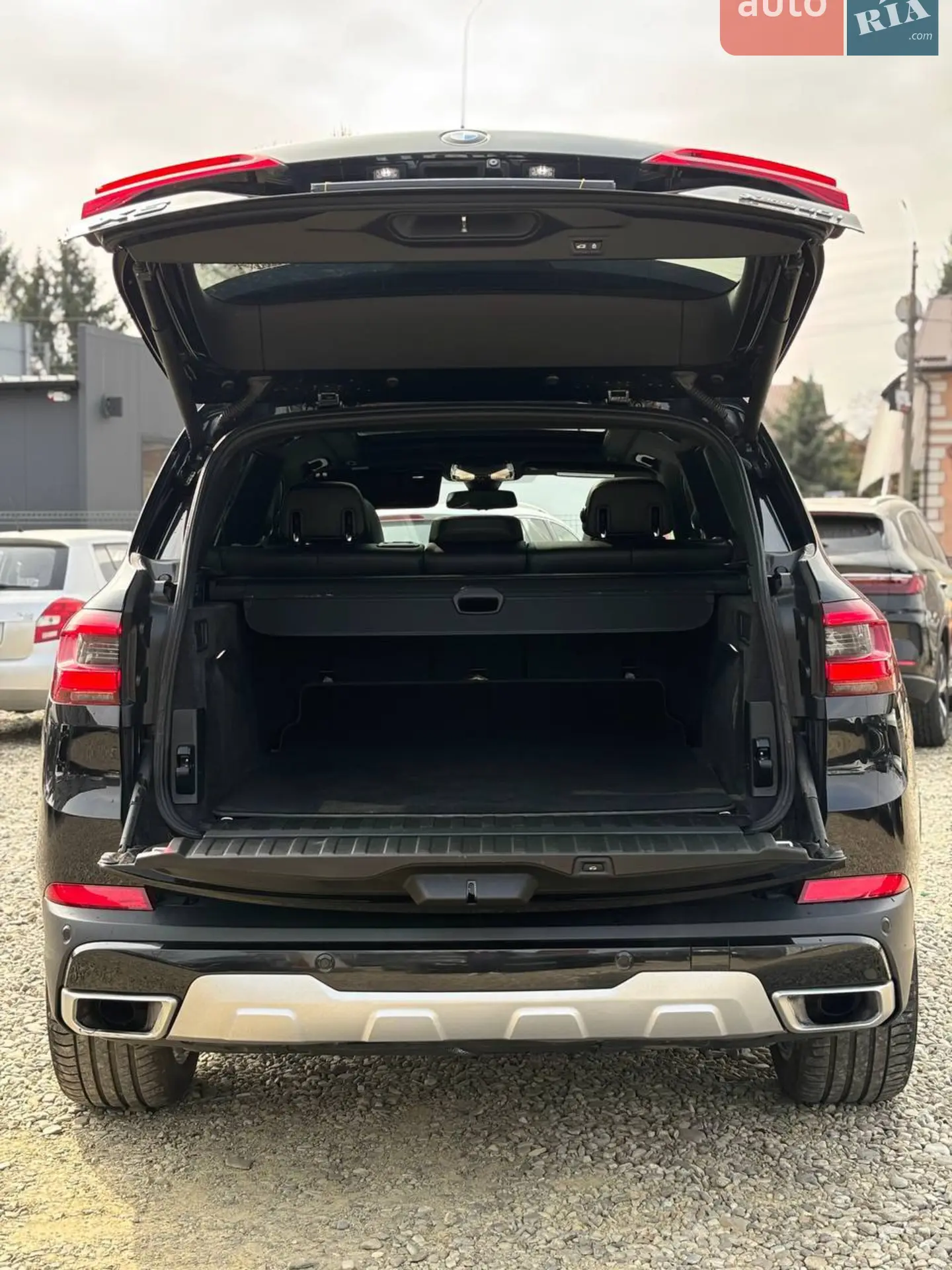 2019 BMW X5 - мініатюра 18