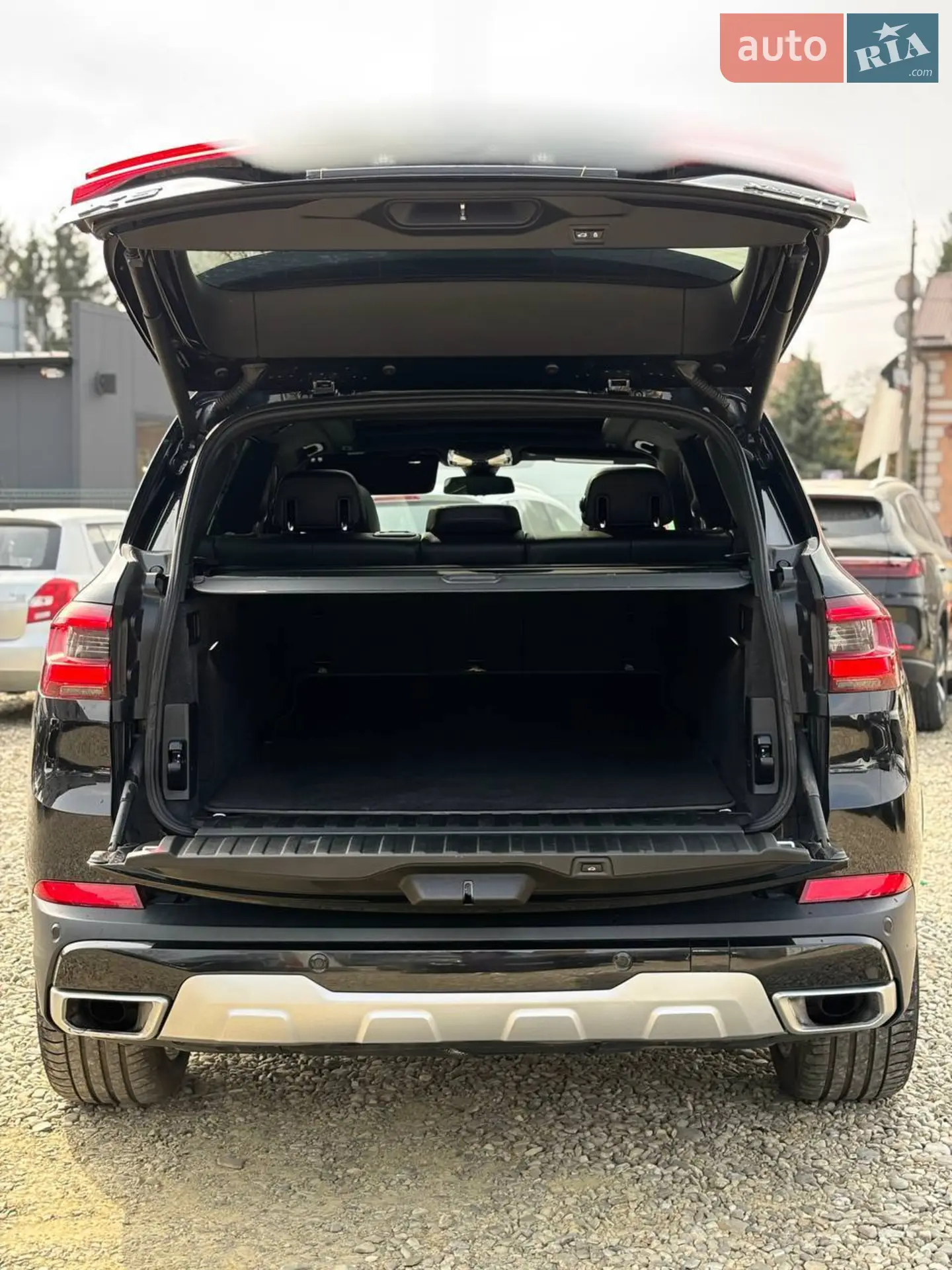 2019 BMW X5 - мініатюра 20
