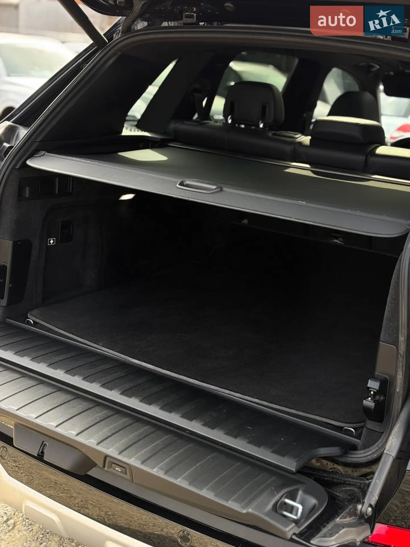2019 BMW X5 - мініатюра 21