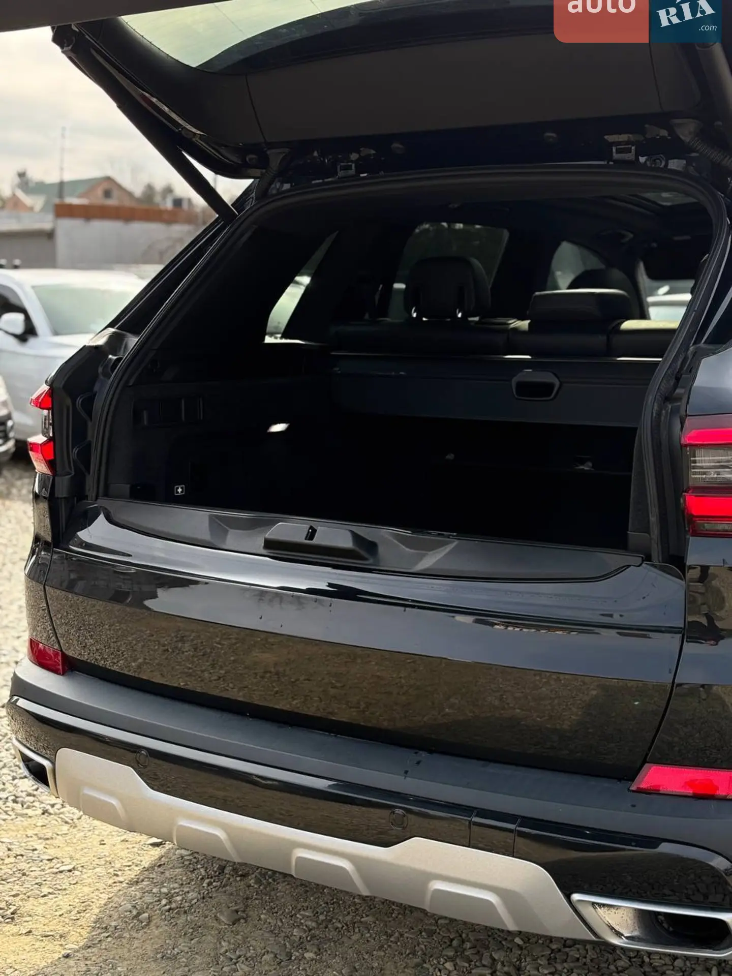 2019 BMW X5 - мініатюра 22