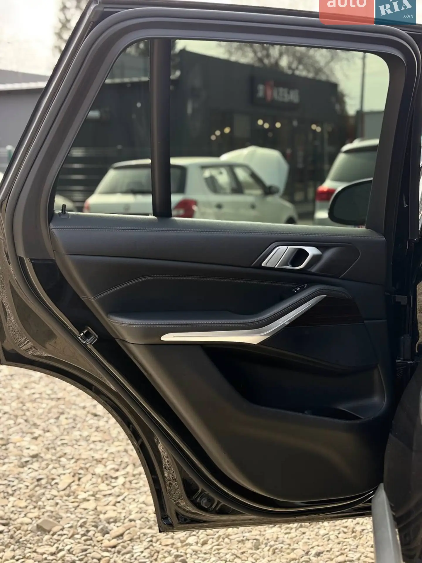 2019 BMW X5 - мініатюра 25