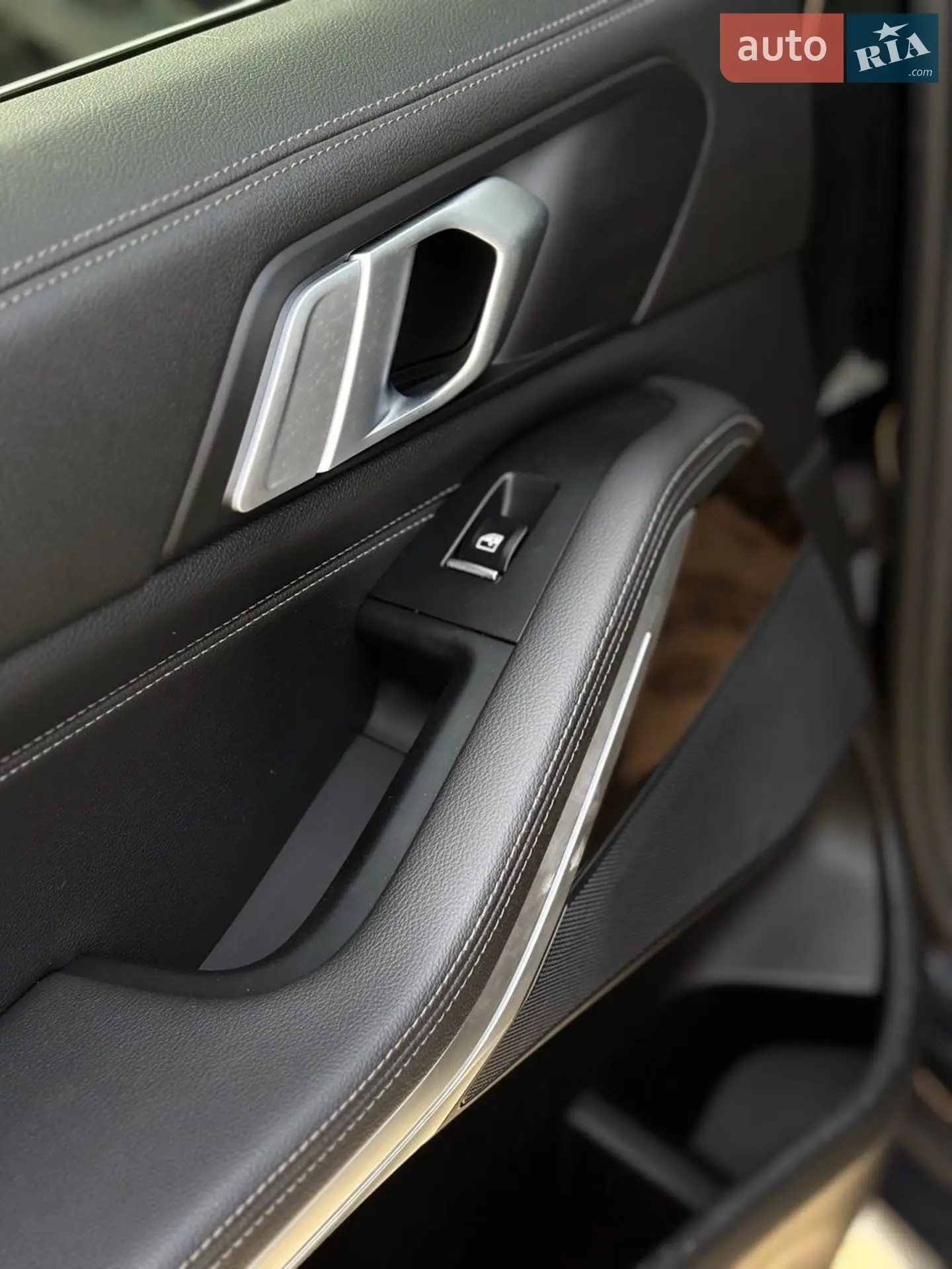 2019 BMW X5 - мініатюра 26