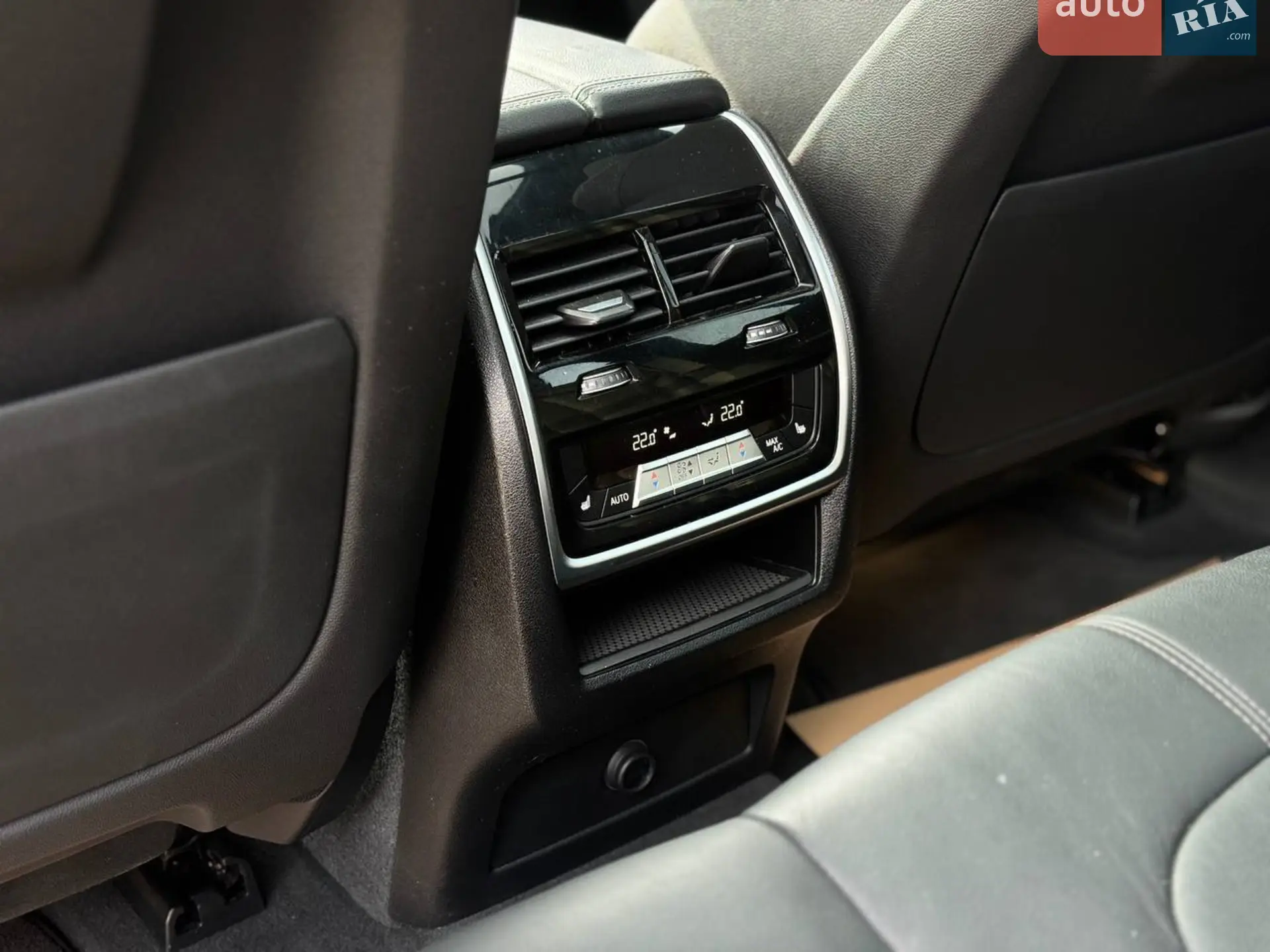 2019 BMW X5 - мініатюра 27
