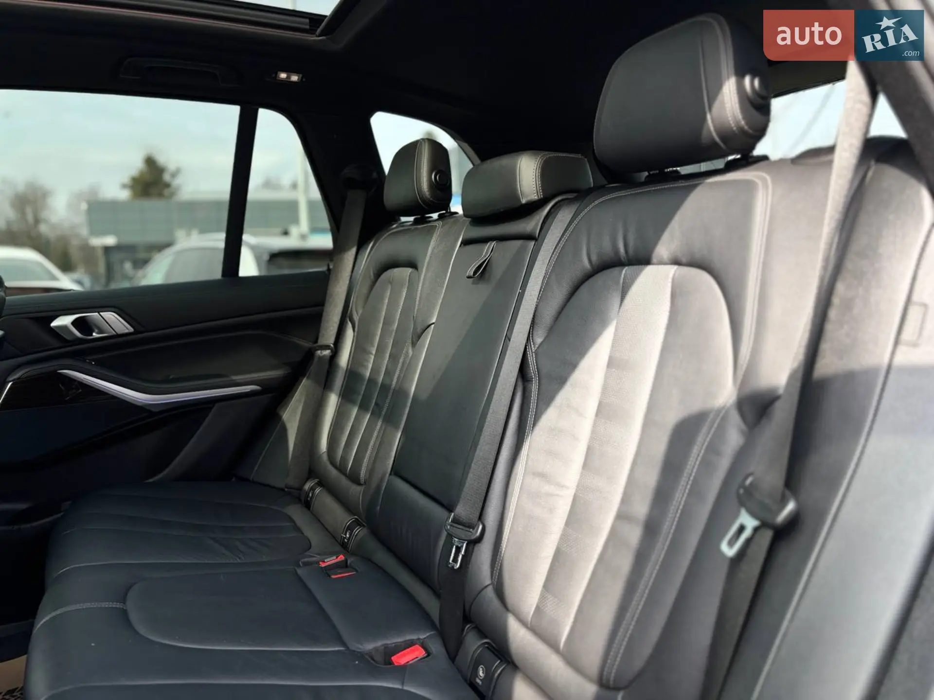 2019 BMW X5 - мініатюра 28
