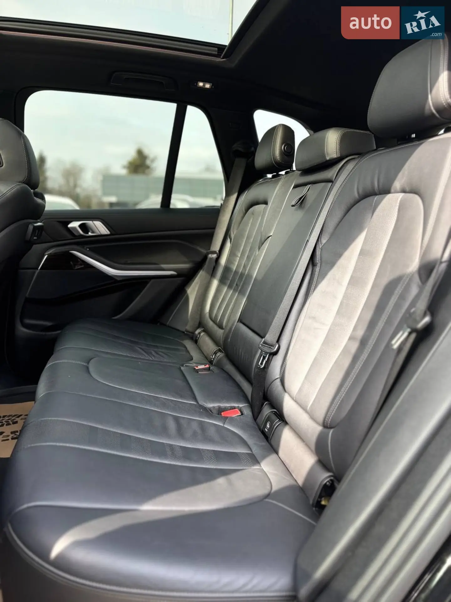 2019 BMW X5 - мініатюра 29