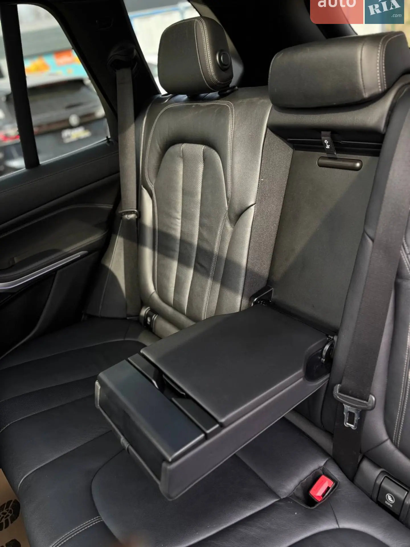 2019 BMW X5 - мініатюра 31