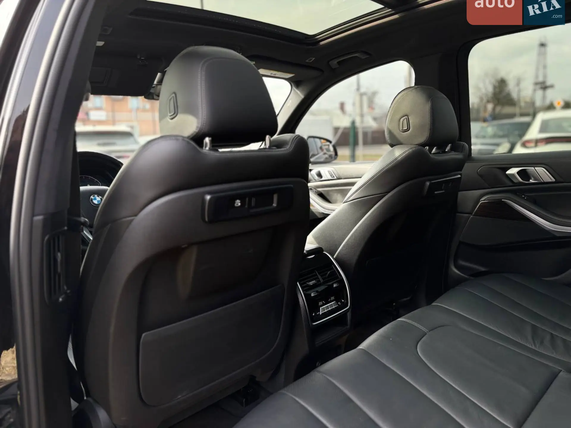 2019 BMW X5 - мініатюра 30