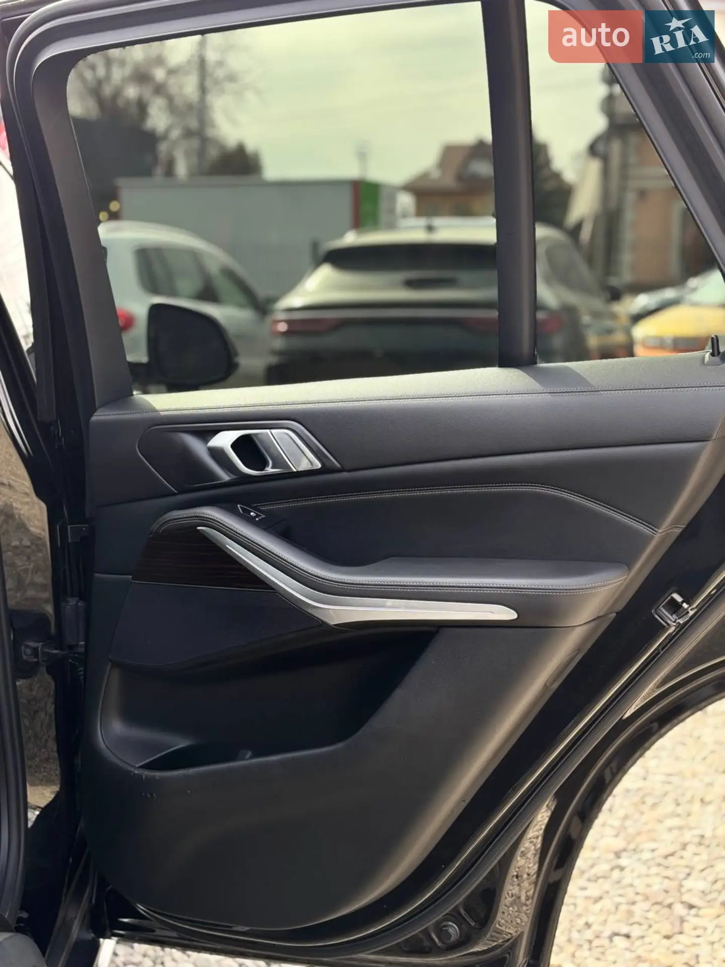 2019 BMW X5 - мініатюра 32