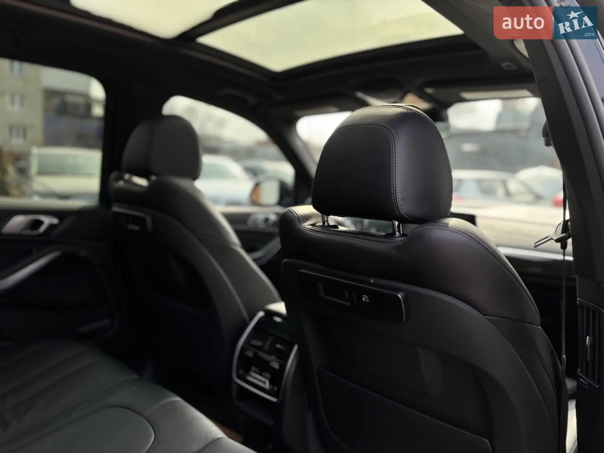 2019 BMW X5 - мініатюра 33