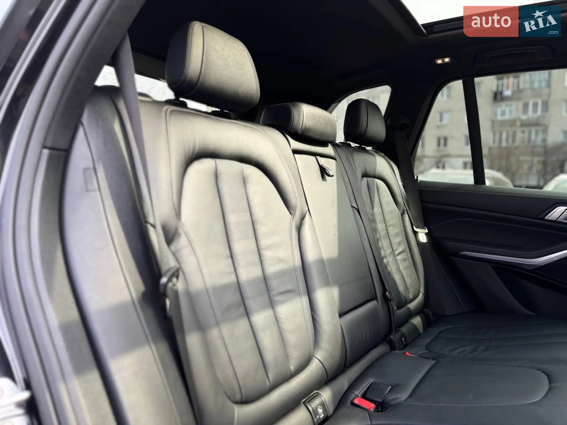 2019 BMW X5 - мініатюра 34