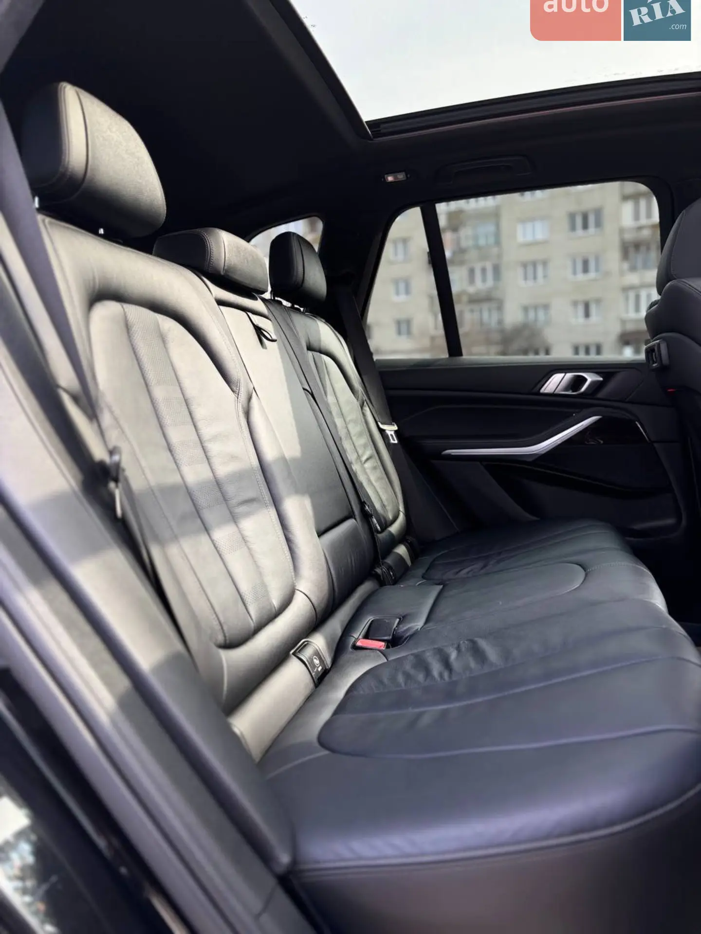 2019 BMW X5 - мініатюра 35