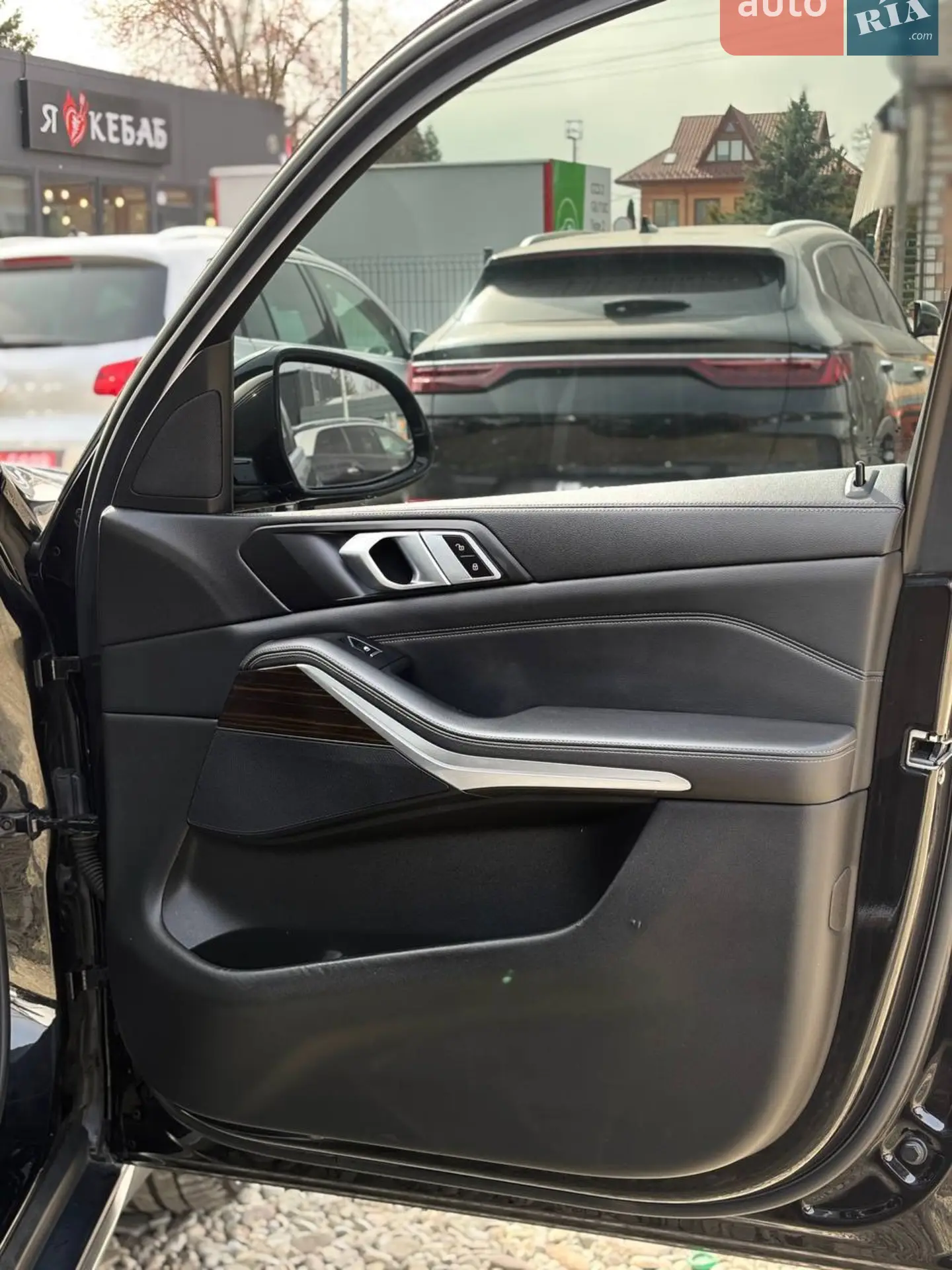 2019 BMW X5 - мініатюра 36