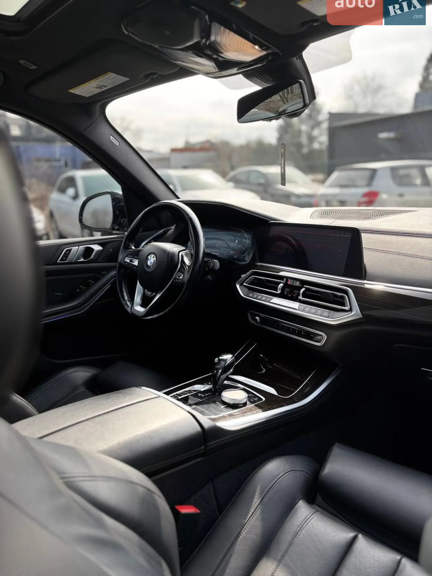 2019 BMW X5 - мініатюра 38