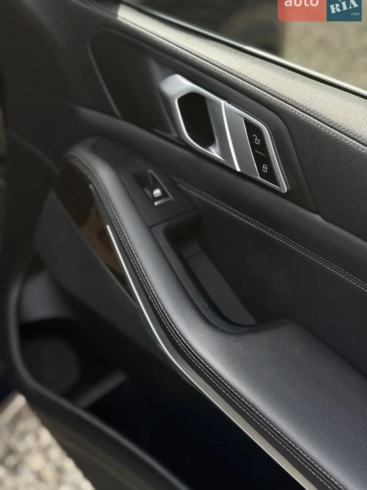 2019 BMW X5 - мініатюра 37