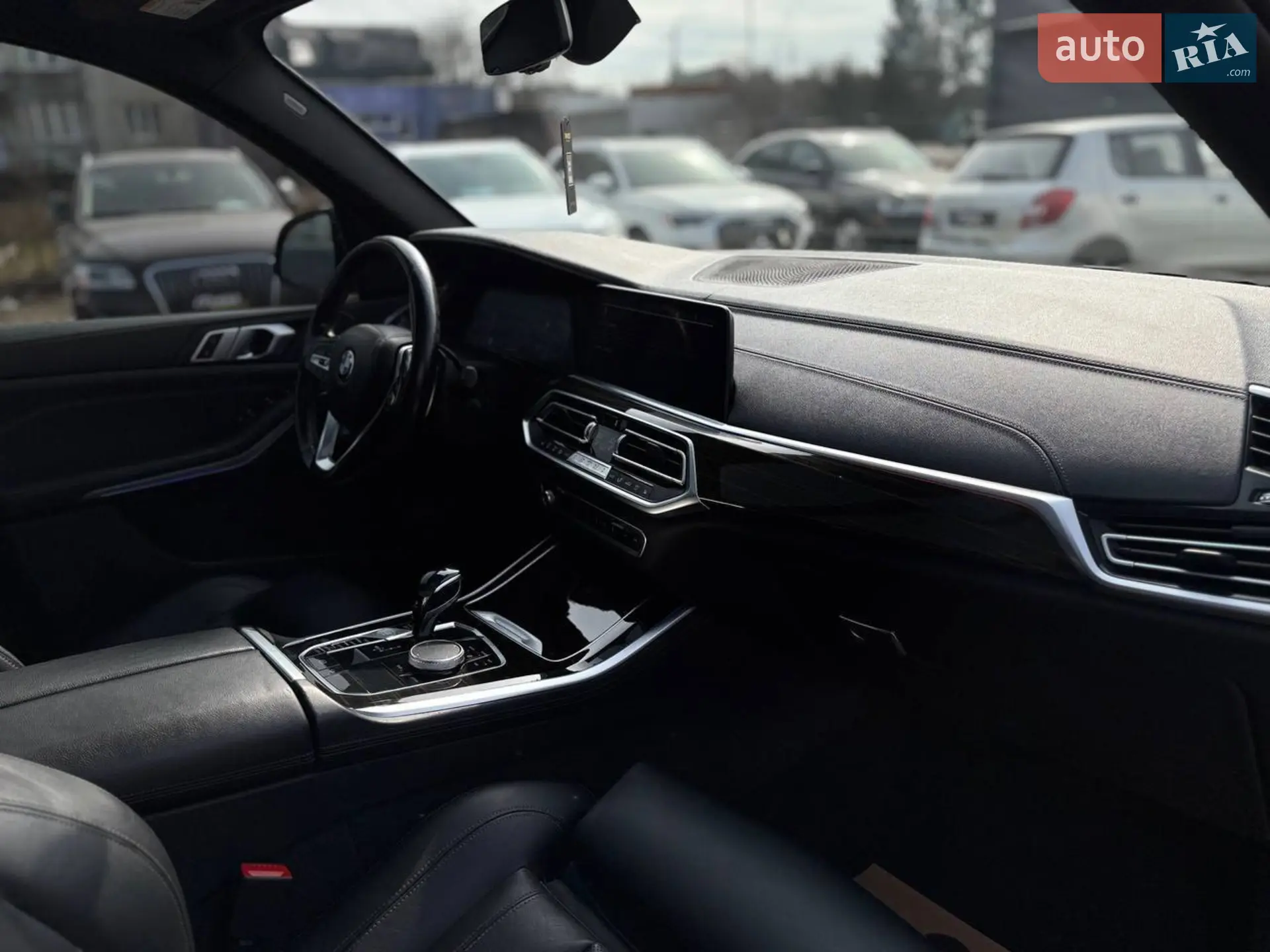 2019 BMW X5 - мініатюра 39