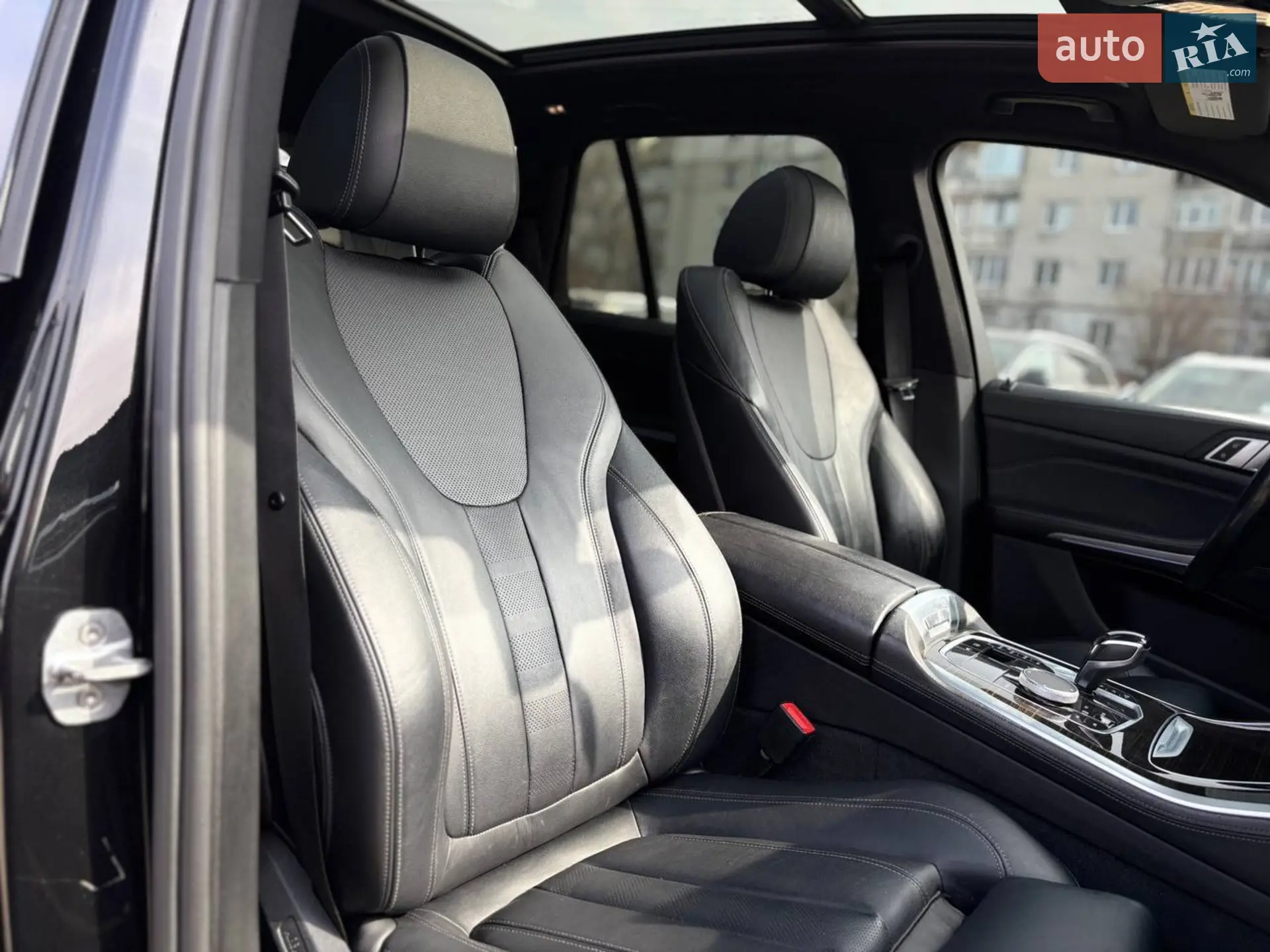 2019 BMW X5 - мініатюра 40