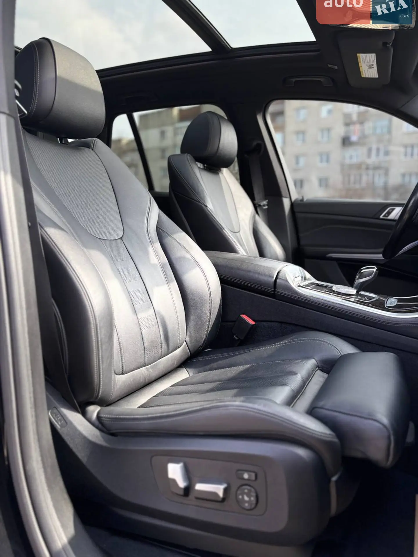 2019 BMW X5 - мініатюра 41