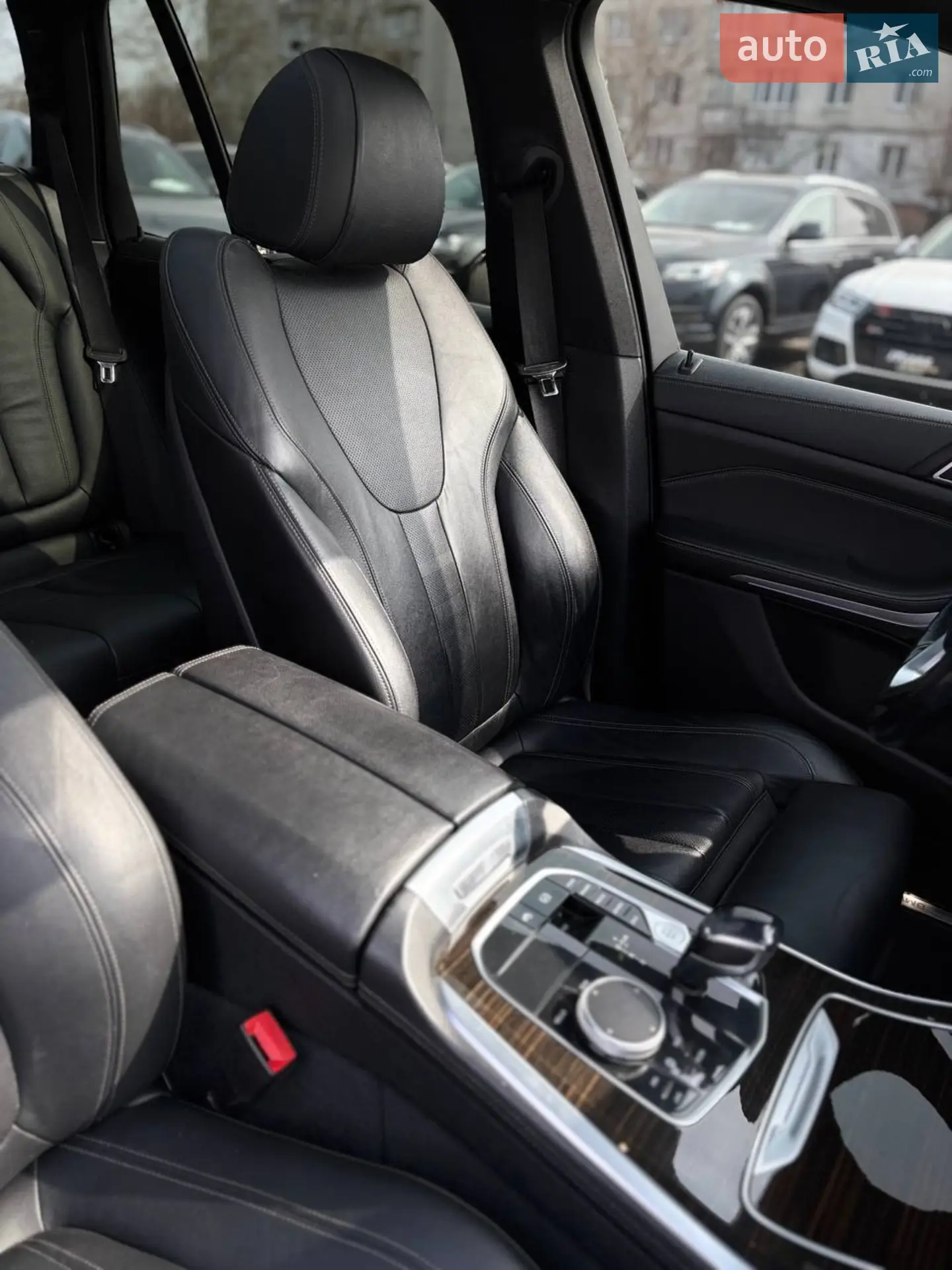 2019 BMW X5 - мініатюра 43