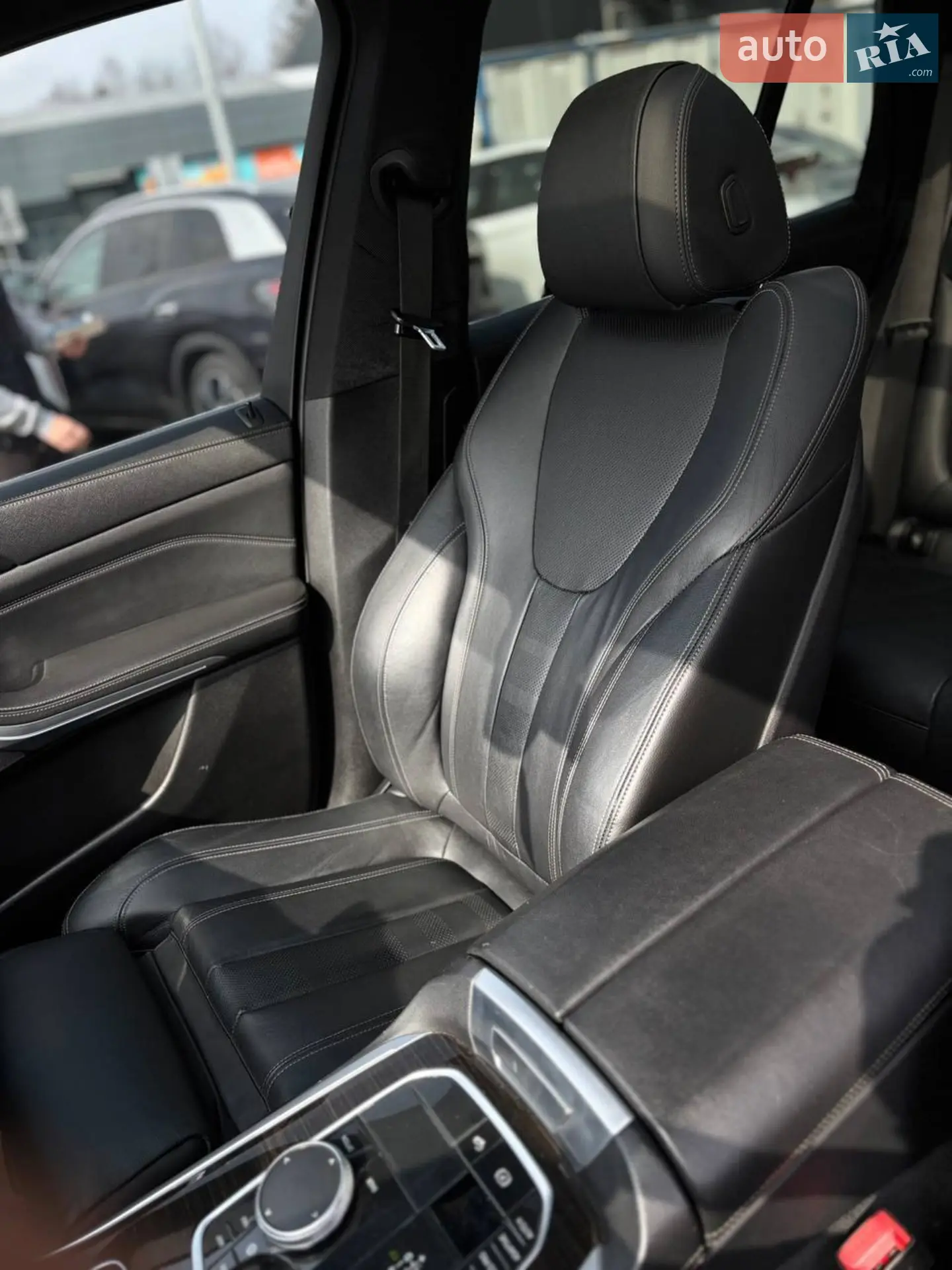 2019 BMW X5 - мініатюра 44