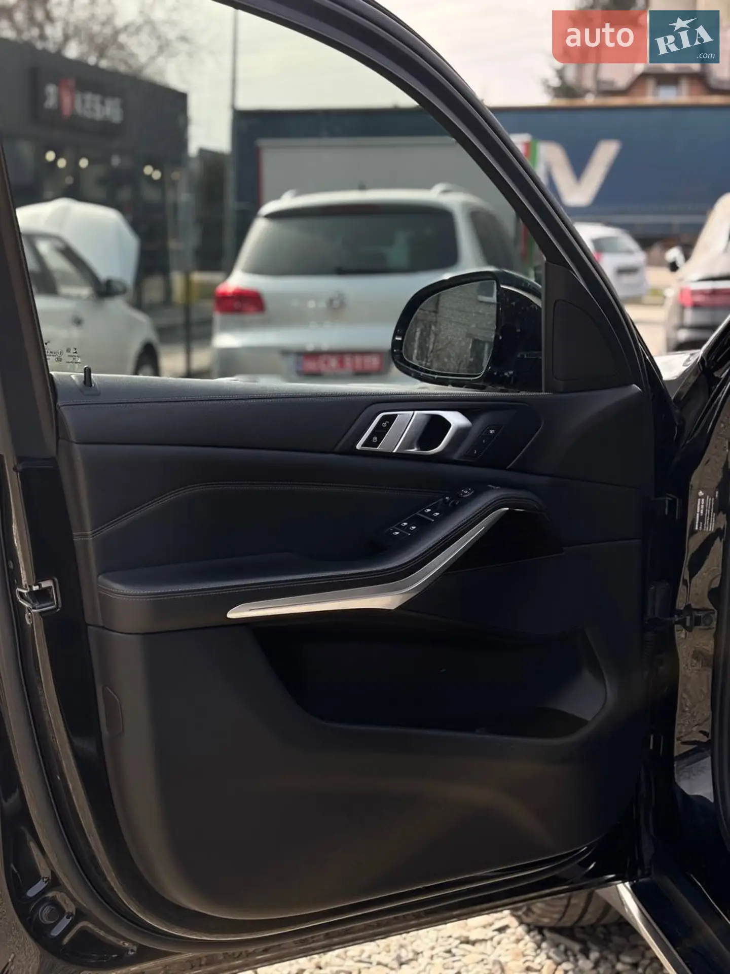 2019 BMW X5 - мініатюра 45