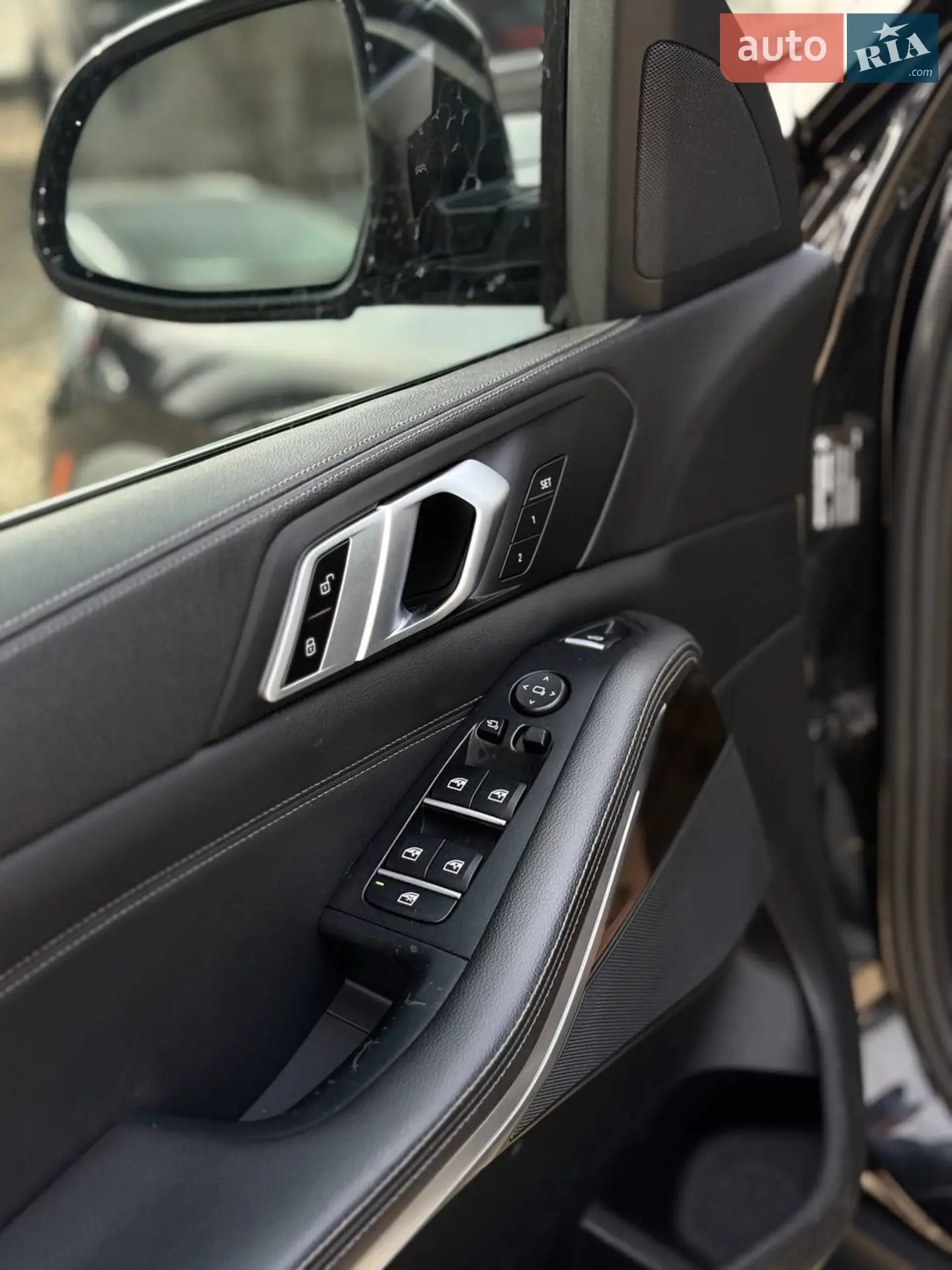 2019 BMW X5 - мініатюра 46