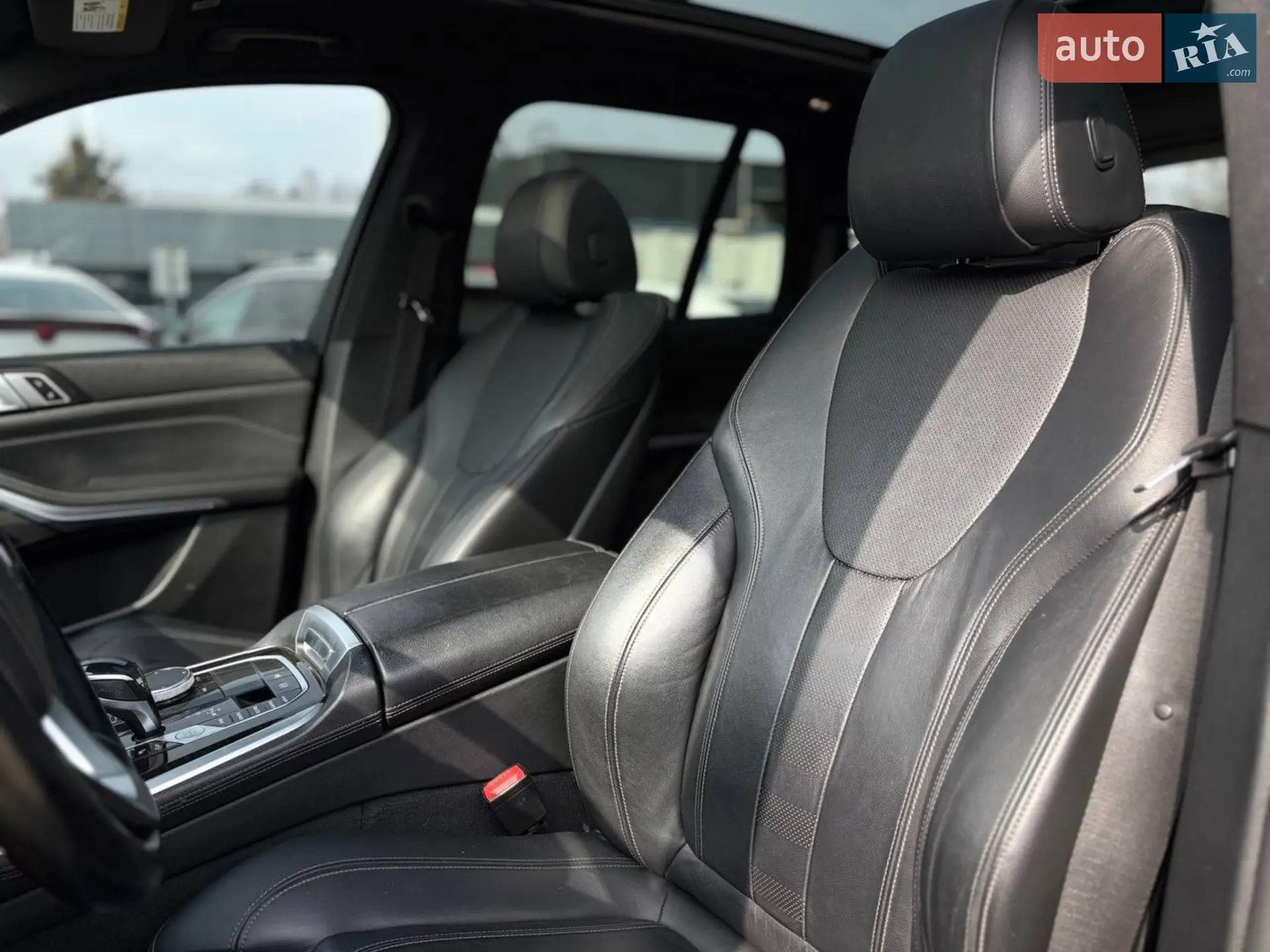 2019 BMW X5 - мініатюра 47
