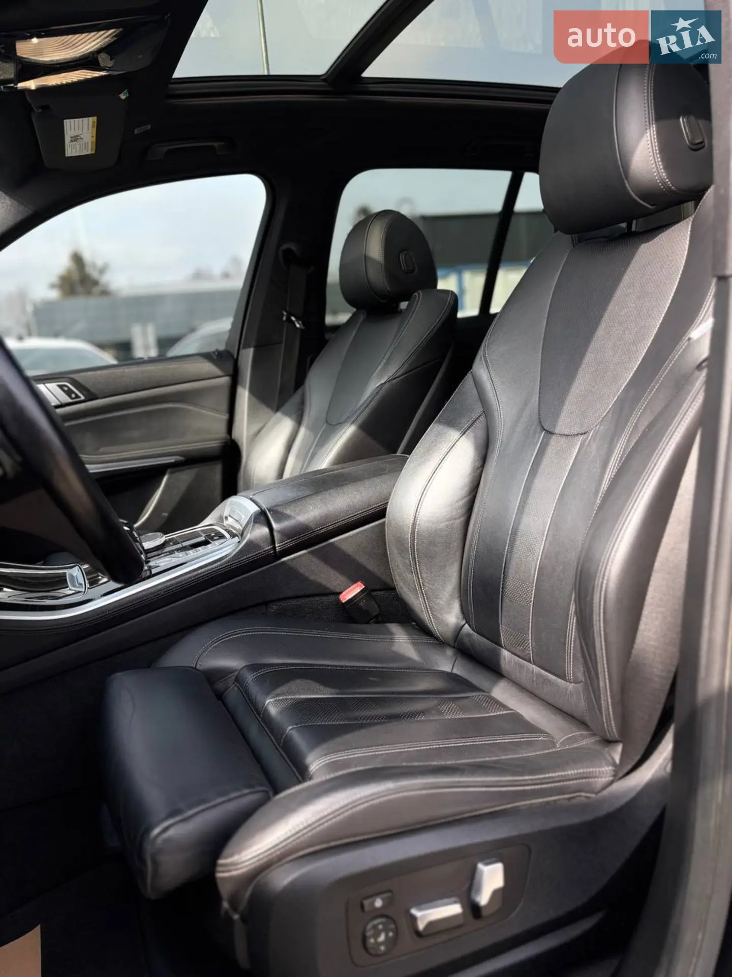 2019 BMW X5 - мініатюра 48
