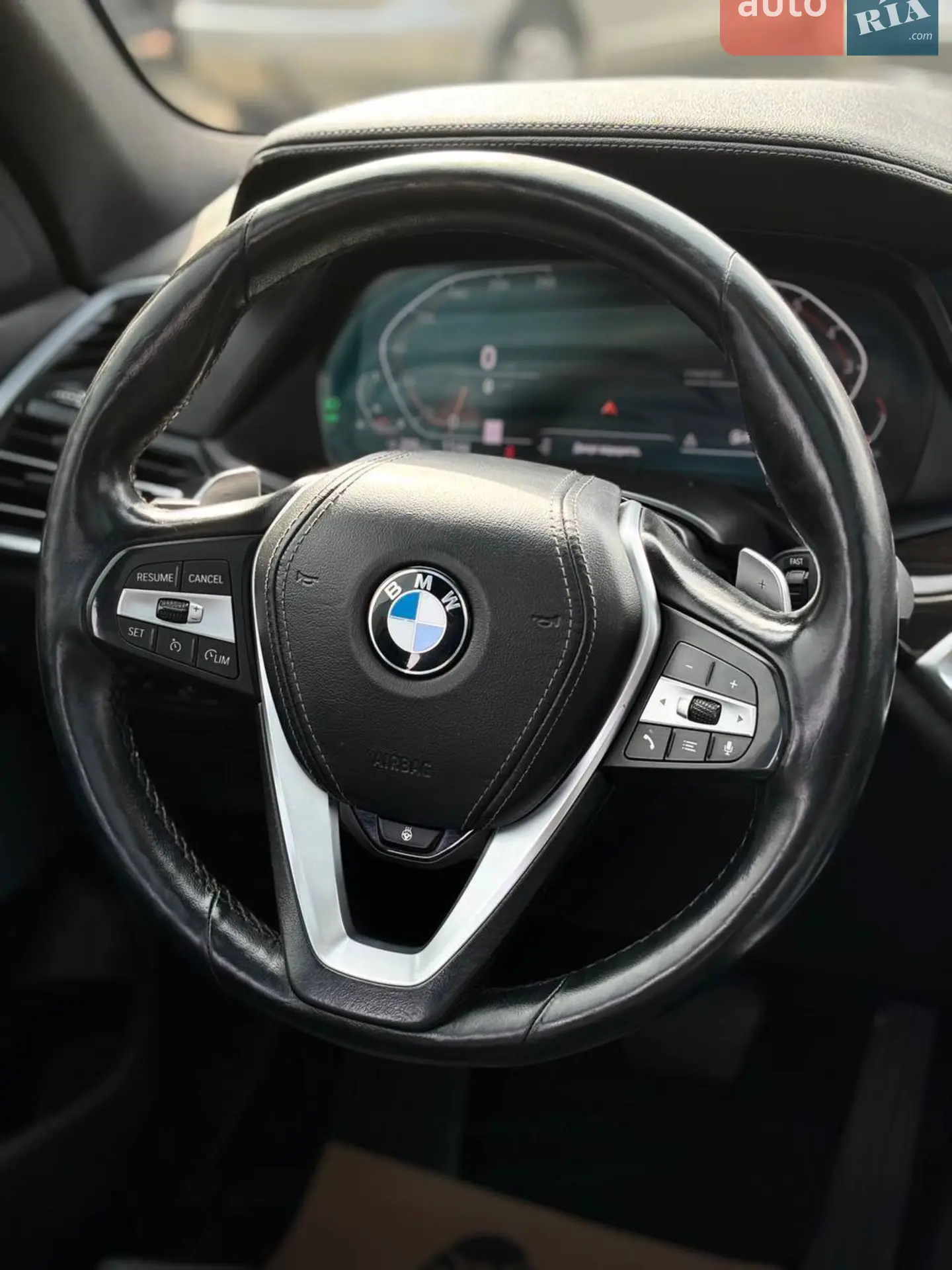 2019 BMW X5 - мініатюра 52