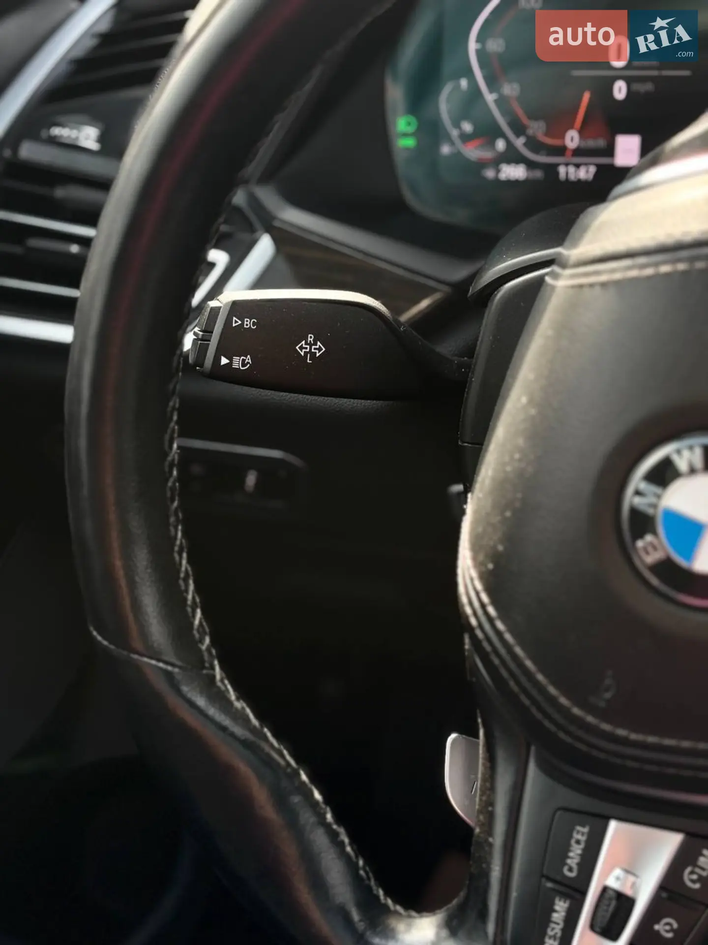 2019 BMW X5 - мініатюра 54