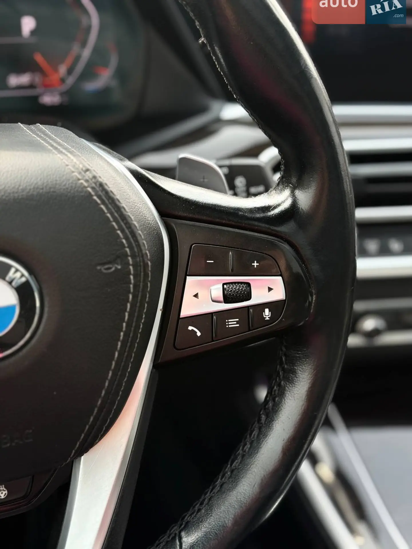 2019 BMW X5 - мініатюра 55
