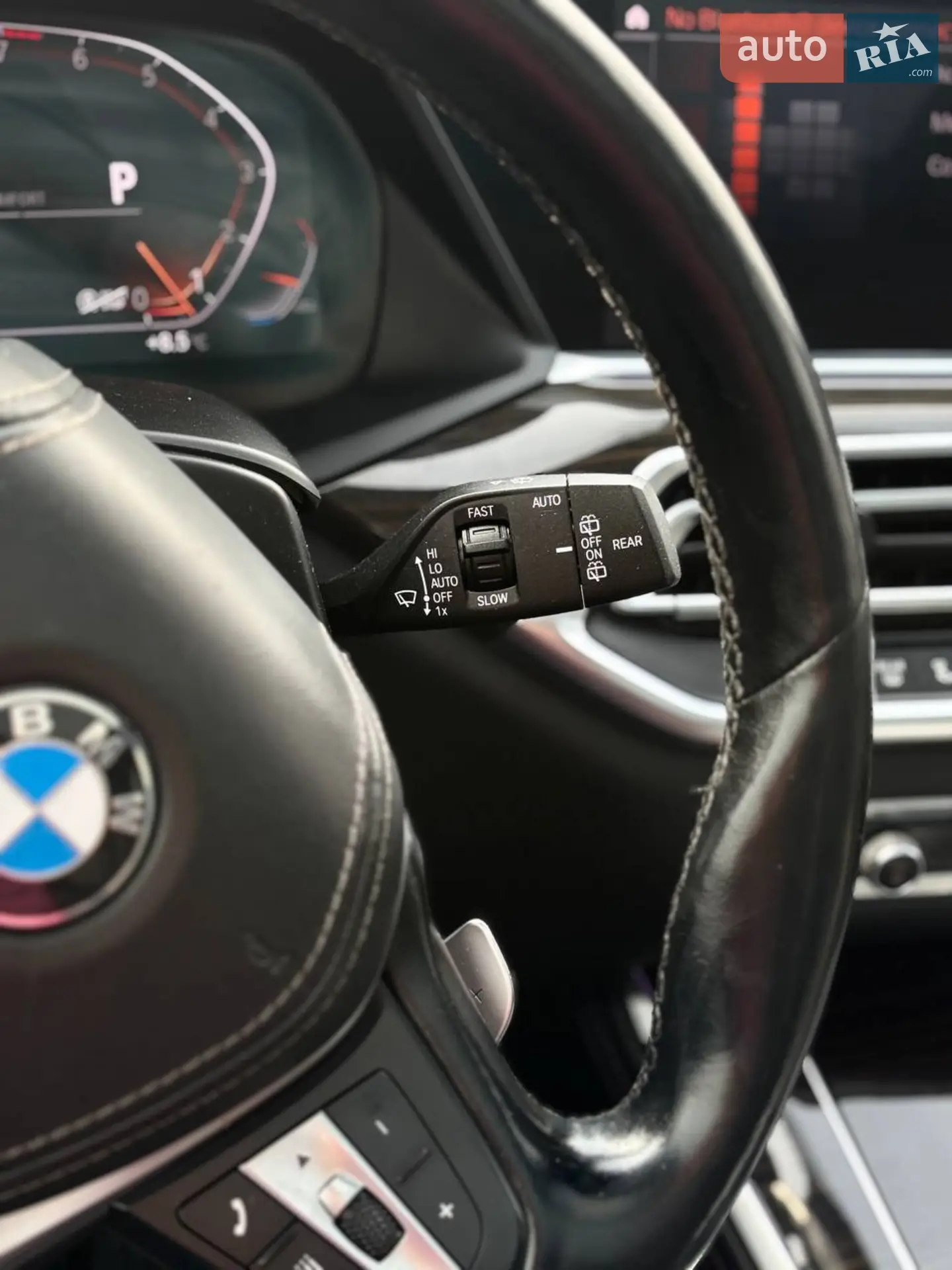 2019 BMW X5 - мініатюра 56