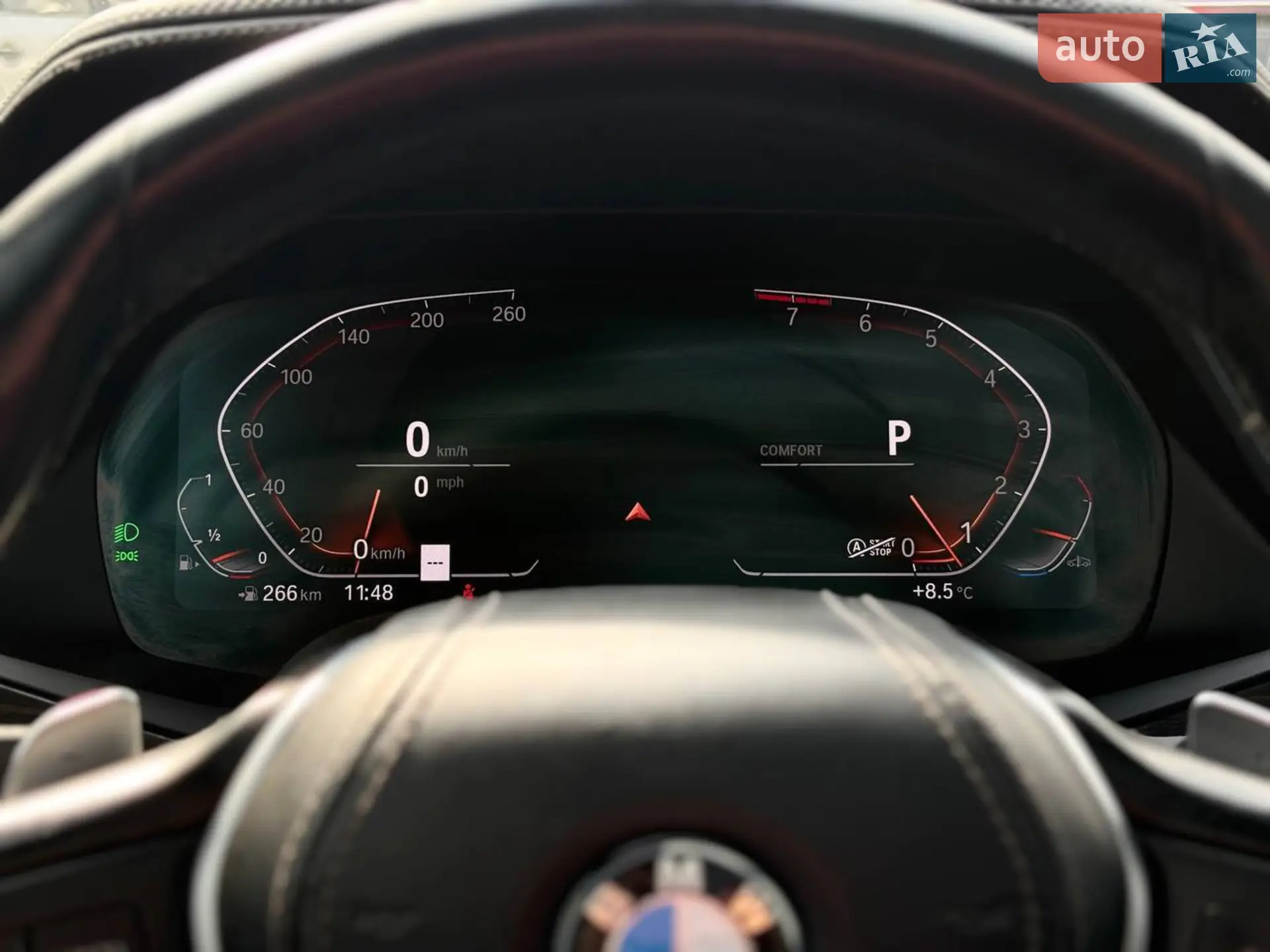 2019 BMW X5 - мініатюра 58