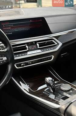 Позашляховик / Кросовер BMW X5 2019 в Стрию