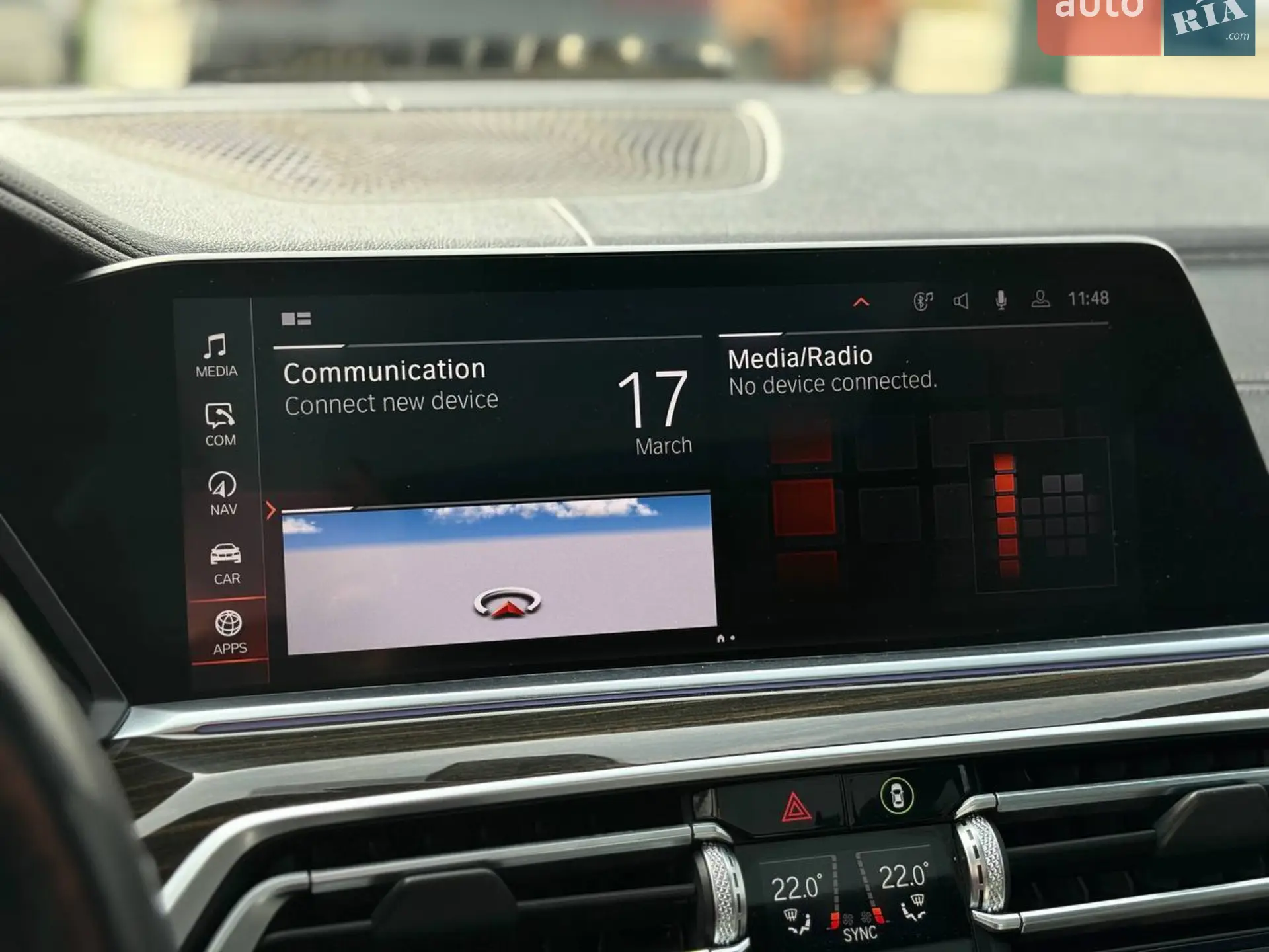 2019 BMW X5 - мініатюра 61