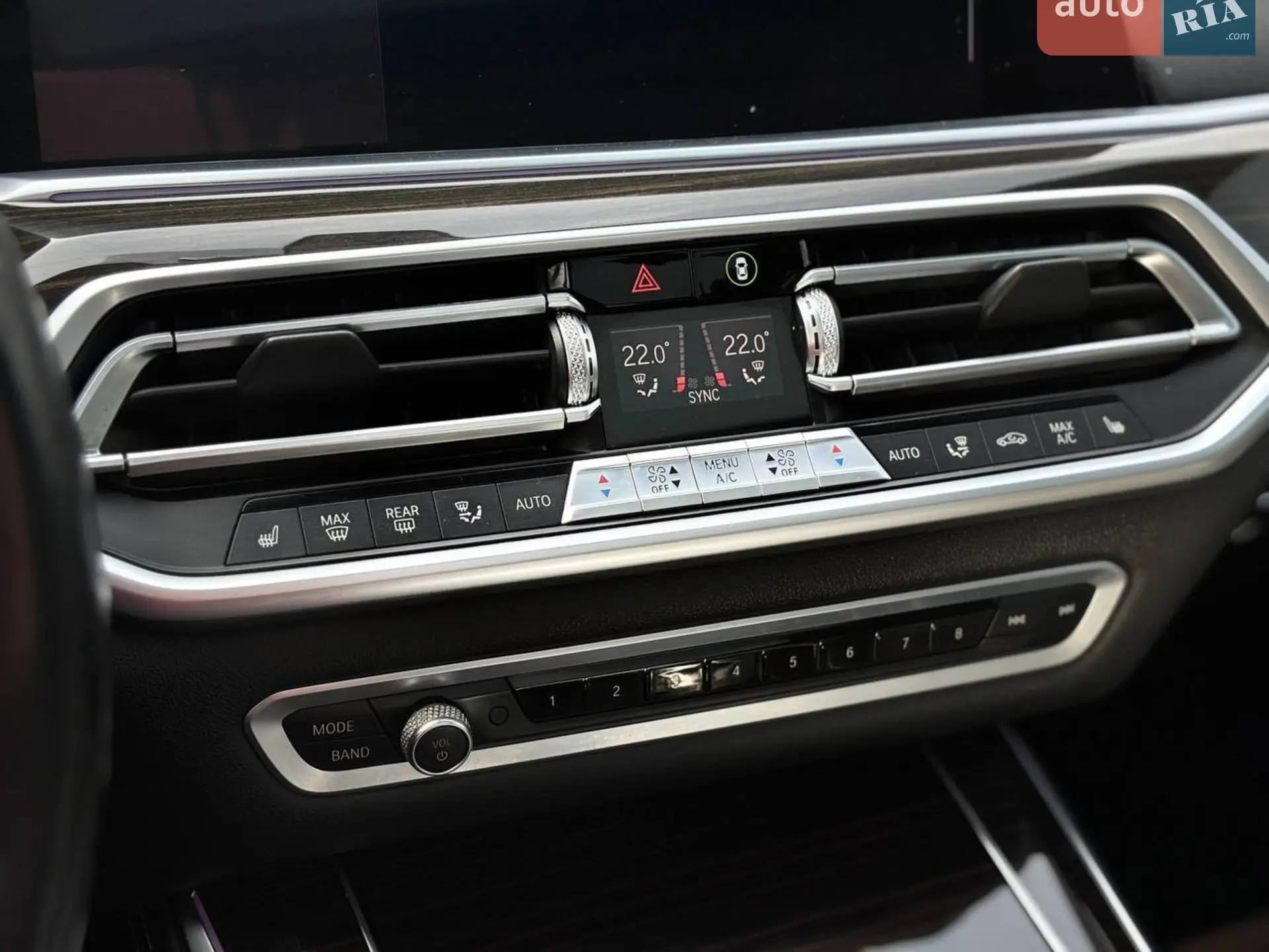 2019 BMW X5 - мініатюра 63
