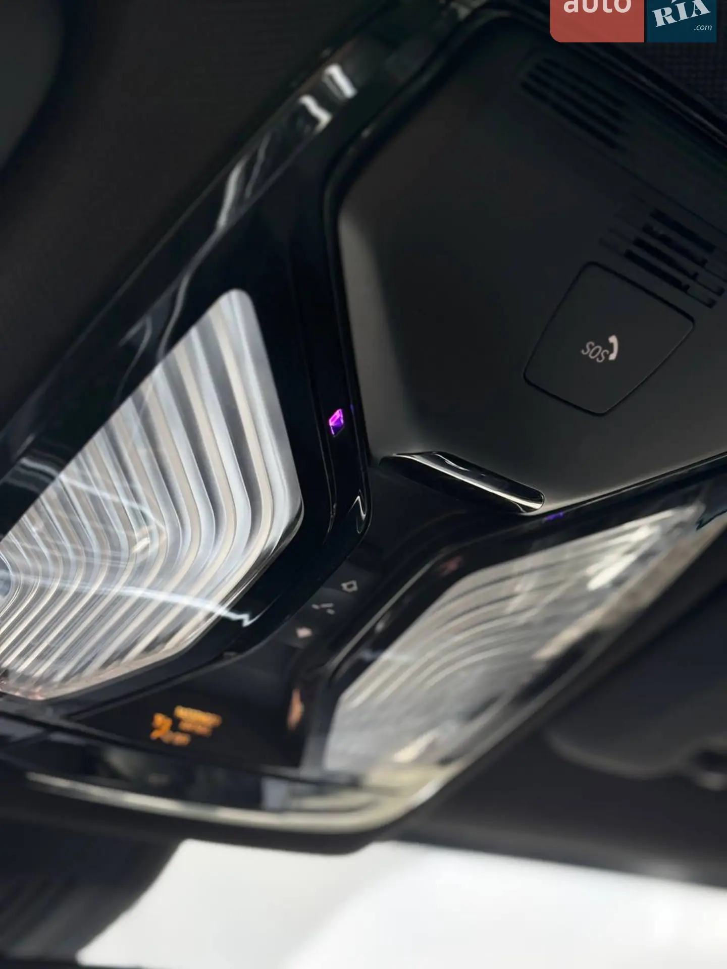 2019 BMW X5 - мініатюра 65