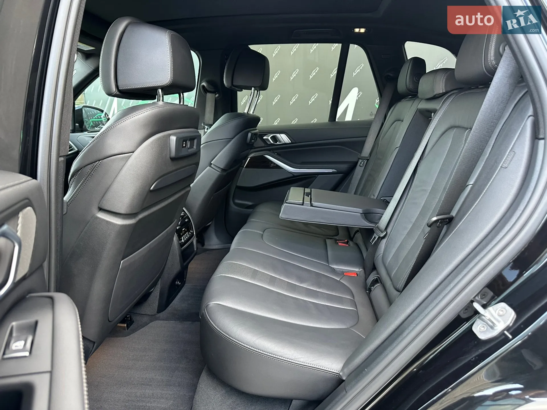 2020 BMW X5 - мініатюра 21