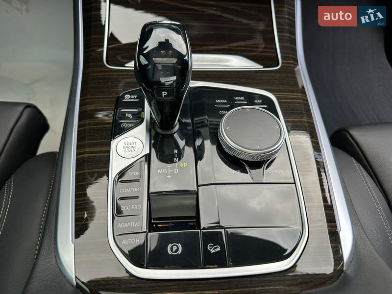 Позашляховик / Кросовер BMW X5 2020 в Києві