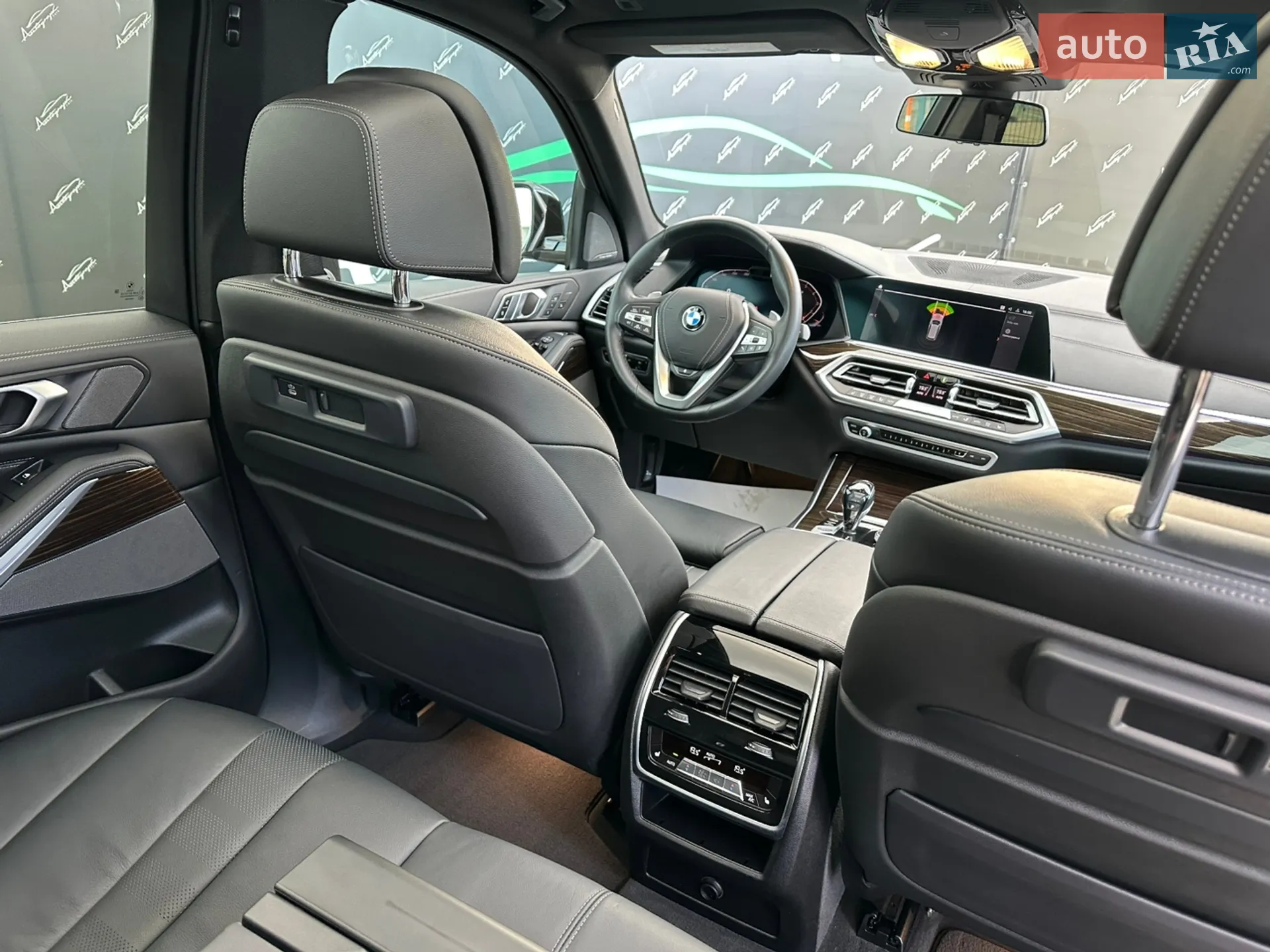 2020 BMW X5 - мініатюра 32