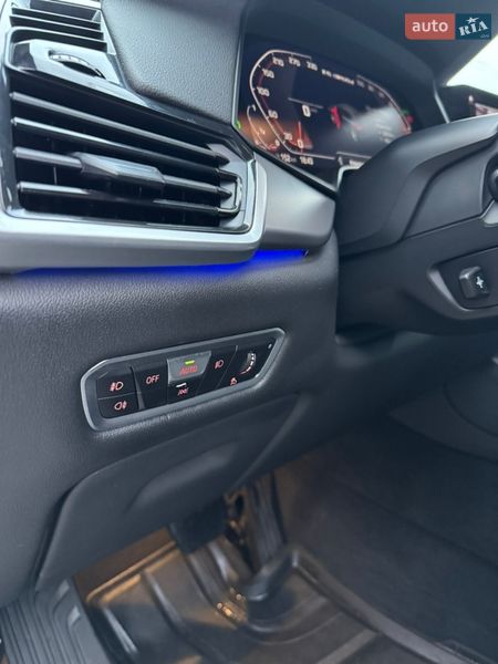 Внедорожник / Кроссовер BMW X5 2021 в Киеве