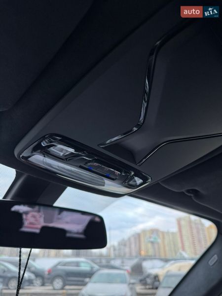 Внедорожник / Кроссовер BMW X5 2021 в Киеве