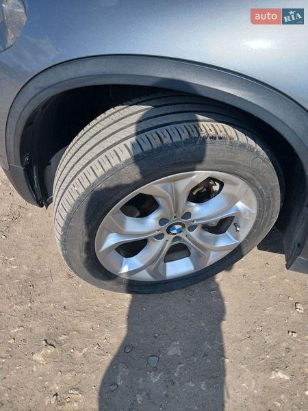 Внедорожник / Кроссовер BMW X5 2006 в Песчанке