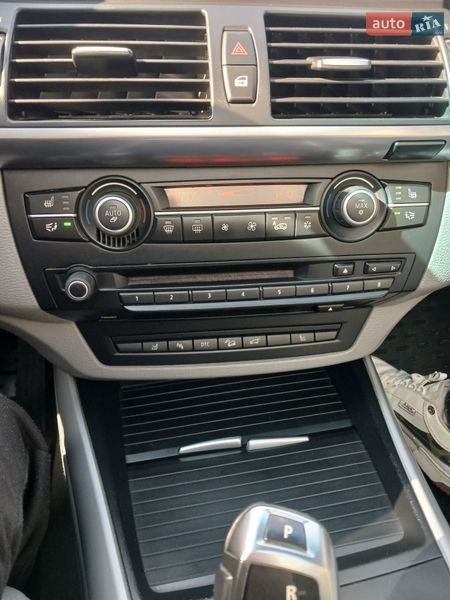 Внедорожник / Кроссовер BMW X5 2006 в Песчанке