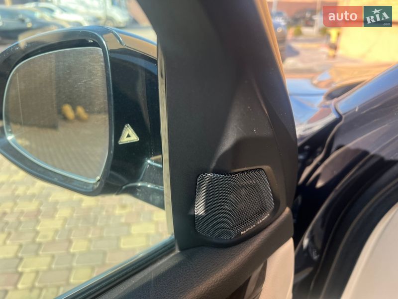 Внедорожник / Кроссовер BMW X5 2017 в Виннице