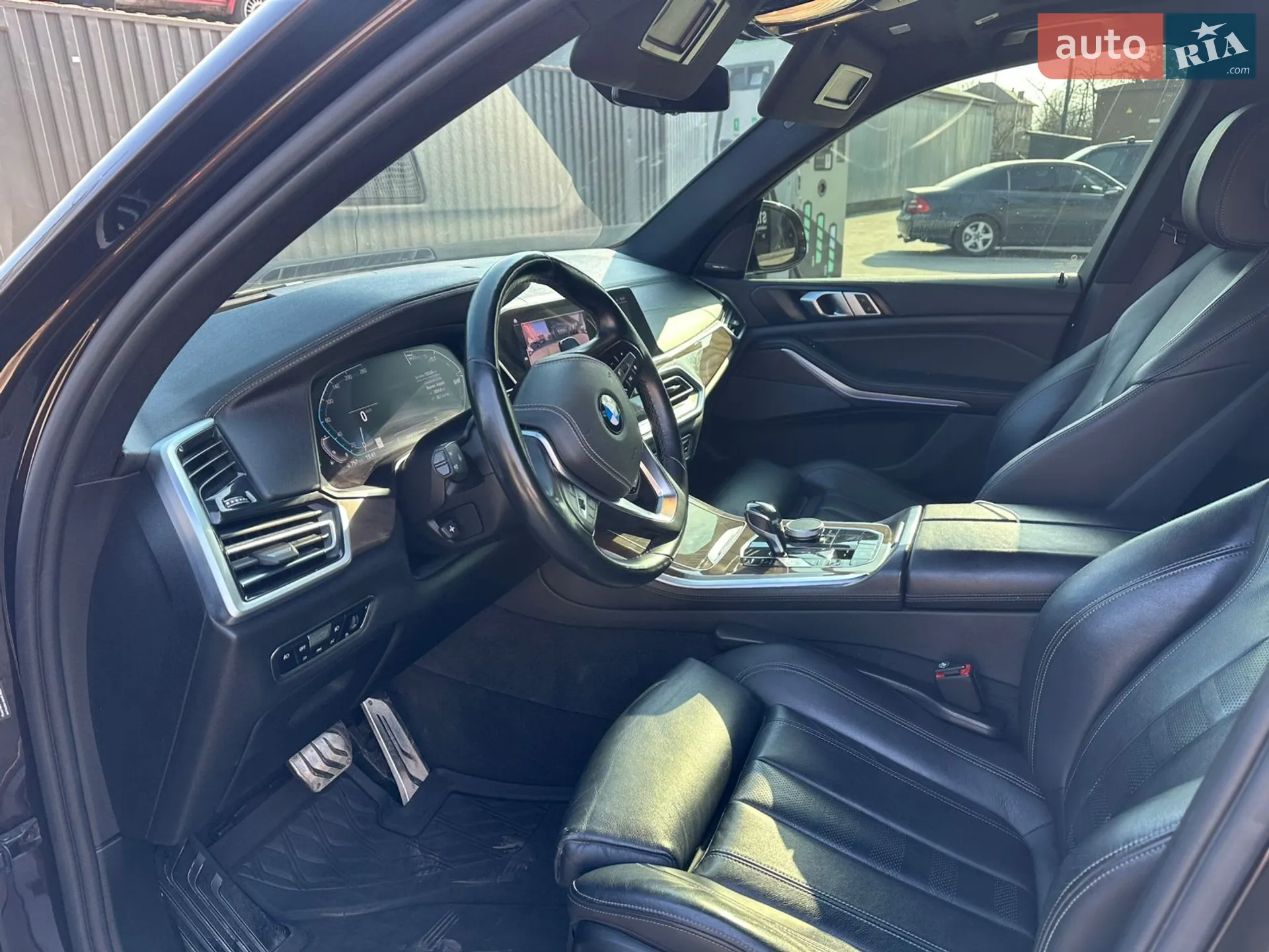 2019 BMW X5 - мініатюра 14