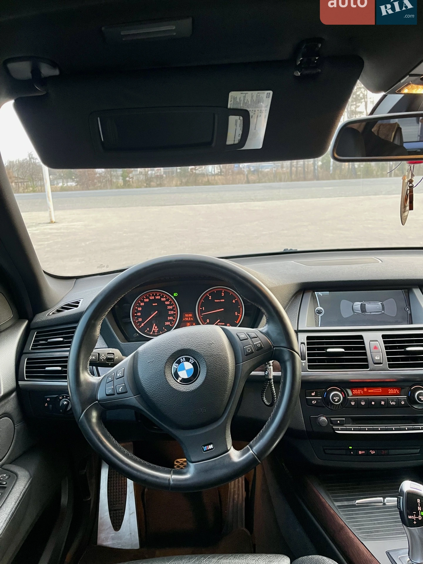 2010 BMW X5 - мініатюра 5