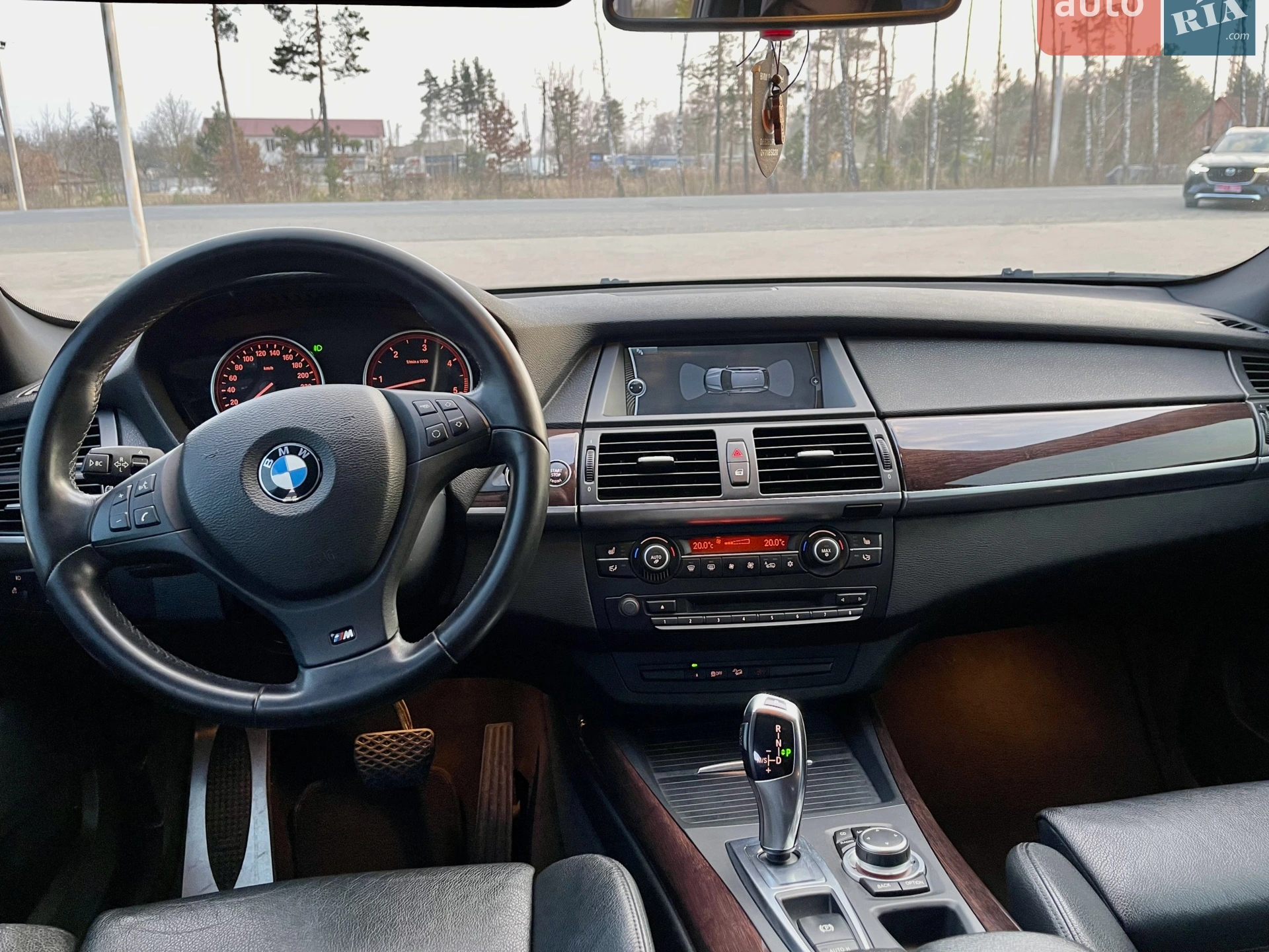 2010 BMW X5 - мініатюра 6