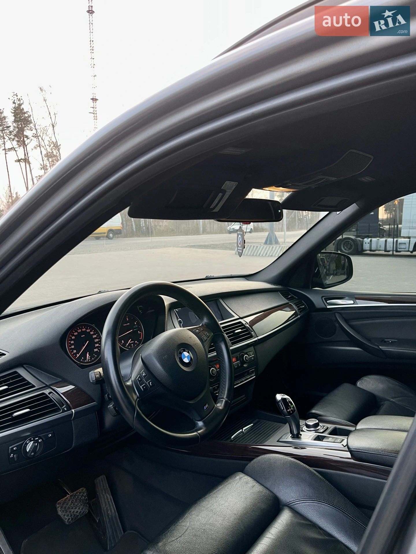 2010 BMW X5 - мініатюра 8
