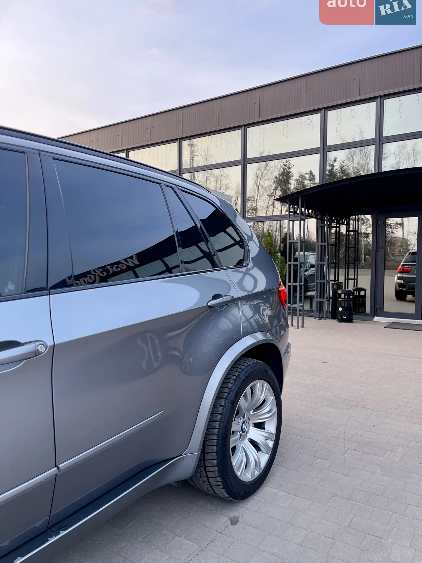 2010 BMW X5 - мініатюра 11