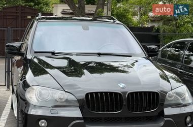 Позашляховик / Кросовер BMW X5 2007 в Кривому Розі